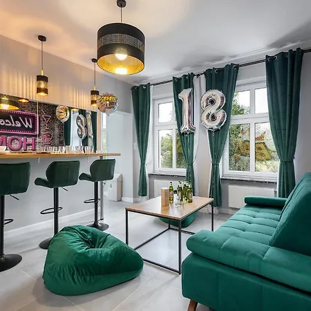 #partyhouse Wilda * Poznań