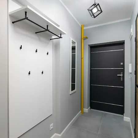 Apartamento #partyhouse Wilda