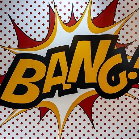 #partyhouse Wilda * Poznań