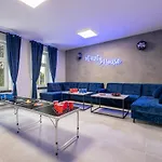 #partyhouse Wilda Appartement