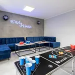 Appartement #partyhouse Wilda