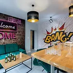 #partyhouse Wilda *