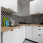 Appartement #partyhouse Wilda
