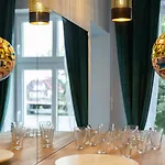 Appartement #partyhouse Wilda Poznań