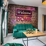 Appartement #partyhouse Wilda