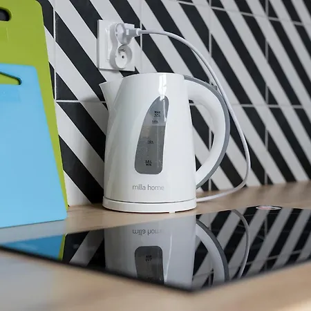 #partyhouse Wilda Appartement Poznań