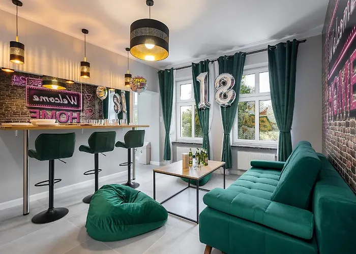 #partyhouse Wilda * Poznań