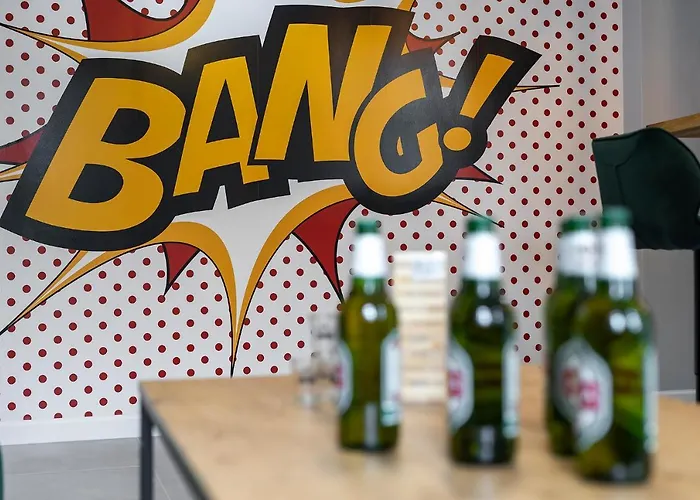 #partyhouse Wilda 포즈난