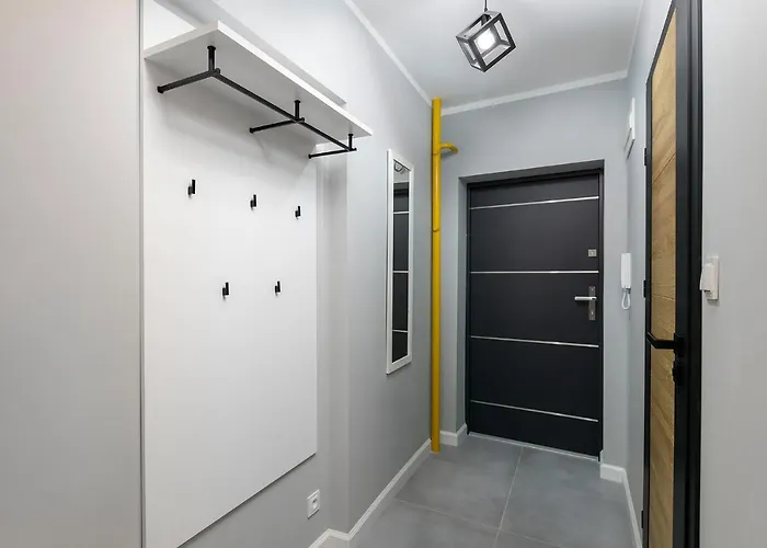 Apartment #partyhouse Wilda