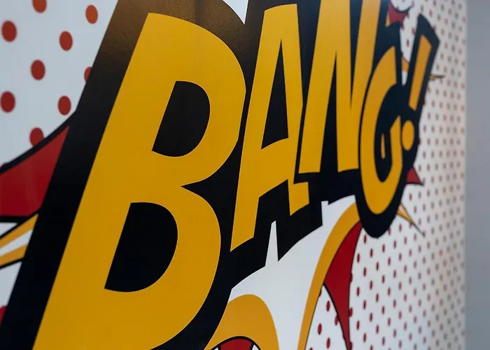 #partyhouse Wilda Appartamento *